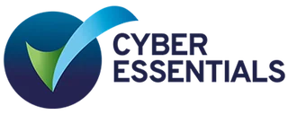 Cyber Essentials certified badge