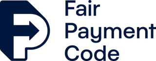 Fair Payment Code logo