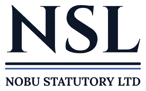 Nobu Statutory Ltd